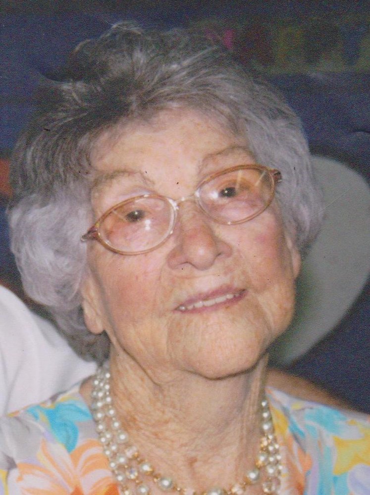 Dinah Nippard