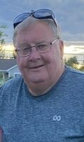 Derek Raymond Moyles