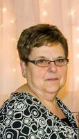 Eileen  Osmond