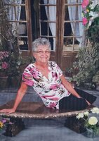 Mildred  Reid