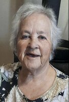 Marjorie  Joyce  Baker
